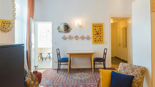 Apartments in Berlin Mitte - photo 10