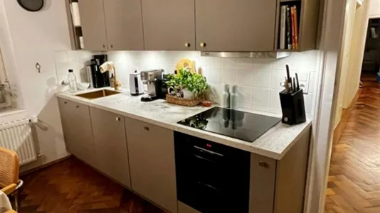 Apartments in Munich Neuhausen-Nymphenburg - photo 3