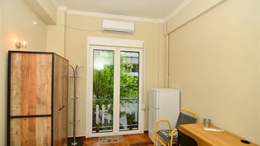 Rooms in Galatsi - photo 2