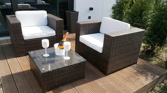 Apartments in Berlin Treptow-Köpenick - photo 1