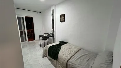Room for rent in Fuenlabrada, Comunidad de Madrid