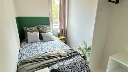 Room for rent in Barcelona Sants-Montjuïc, Barcelona