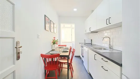 Rooms in Amadora - photo 10