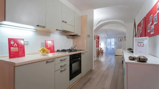 Apartments in Turin - photo 3