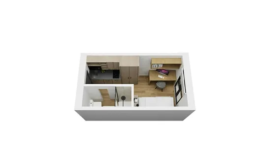 Rooms in San Vicente del Raspeig/Sant Vicent del Raspeig - photo 6