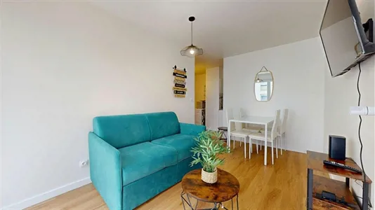 Apartments in Saint-Julien-en-Genevois - photo 1