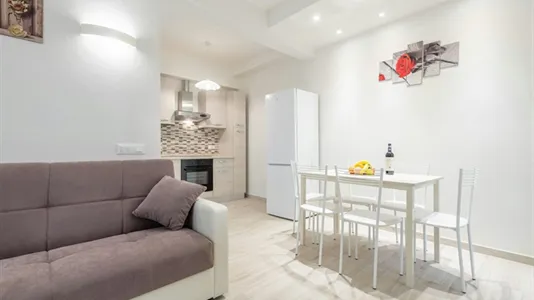 Apartments in Florence - photo 9