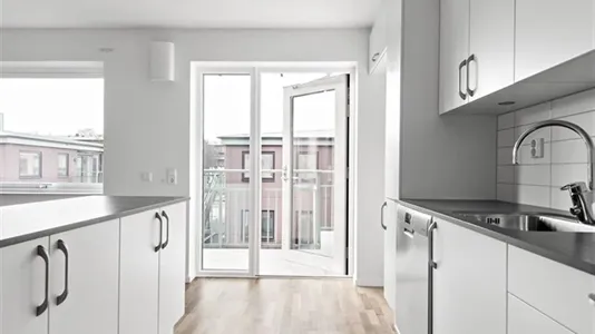 Apartments in Norra hisingen - photo 3