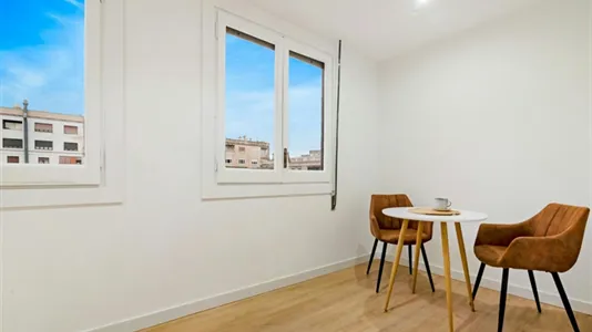 Rooms in Barcelona Eixample - photo 7