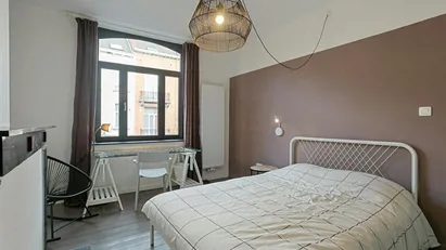 Room for rent in Brussels Elsene, Brussels