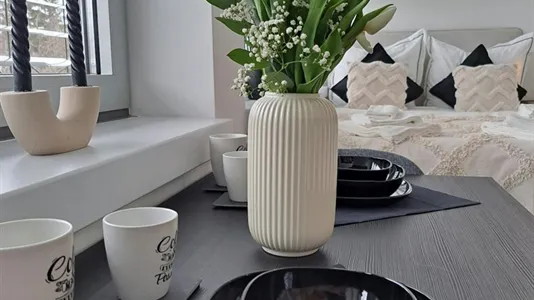 Apartments in Location is not specified - photo 8