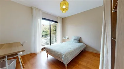 Room for rent in Grenoble, Auvergne-Rhône-Alpes