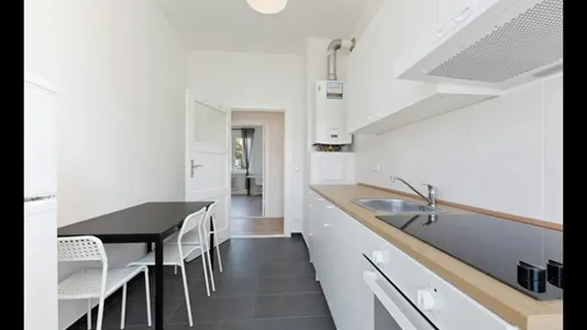 Rooms in Berlin Neukölln - photo 8