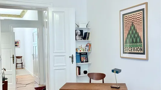 Apartments in Berlin Tempelhof-Schöneberg - photo 5