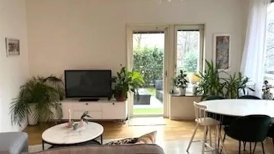 Apartments in Hammarbyhamnen - photo 1