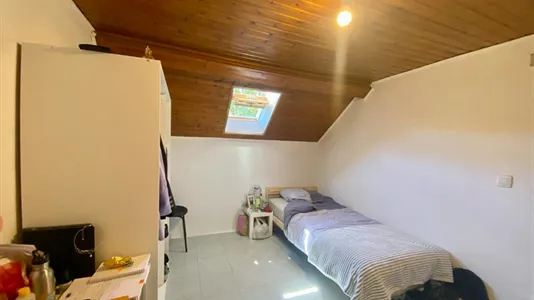 Rooms in Brussels Schaarbeek - photo 2