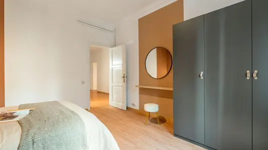 Rooms in Barcelona Sarrià-St. Gervasi - photo 3