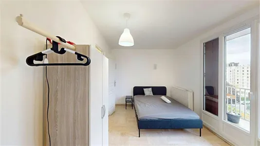 Rooms in Grenoble - photo 1