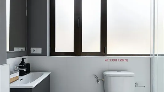 Apartments in Valencia Algirós - photo 9