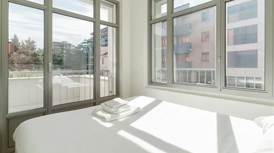 Apartments in Milano Zona 4 - Vittoria, Forlanini - photo 5