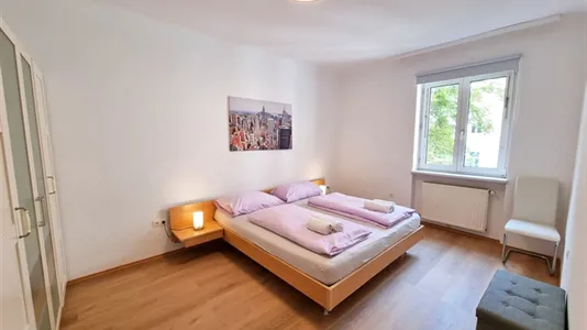 Apartments in Vienna Brigittenau - photo 1
