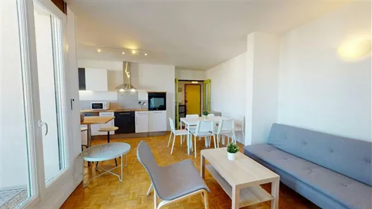 Rooms in Lyon - photo 5