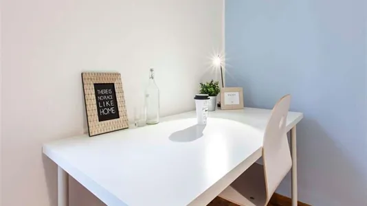 Rooms in Milano Zona 5 - Vigentino, Chiaravalle, Gratosoglio - photo 9