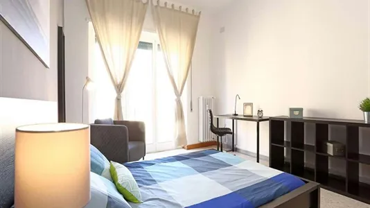 Rooms in Roma Municipio XIV – Monte Mario - photo 7