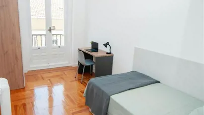 Room for rent in Madrid Chamberí, Madrid