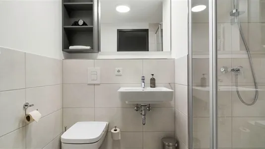 Apartments in Location is not specified - photo 4