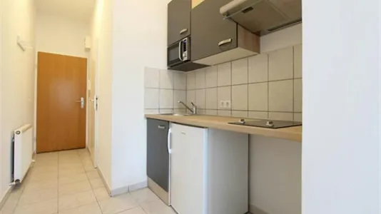 Apartments in Wien Rudolfsheim-Fünfhaus - photo 3