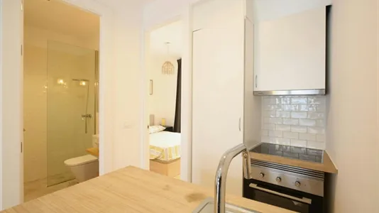 Apartments in Madrid Fuencarral-El Pardo - photo 7