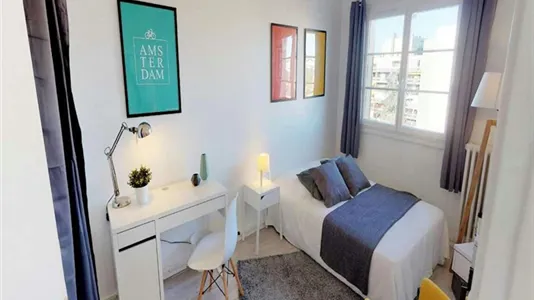 Rooms in Montpellier - photo 4