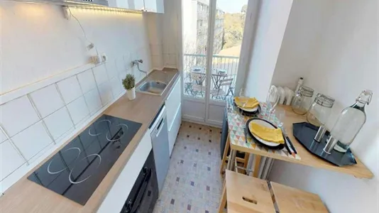 Rooms in Montpellier - photo 8