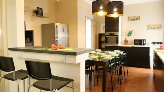 Rooms in Brescia - photo 5