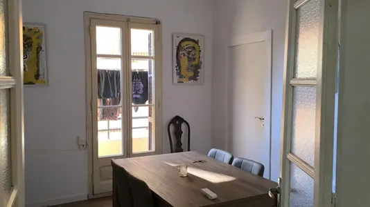 Rooms in Barcelona Sants-Montjuïc - photo 3