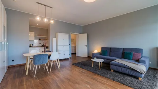 Apartments in Berlin Mitte - photo 7