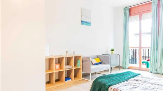 Rooms in Padua - photo 6