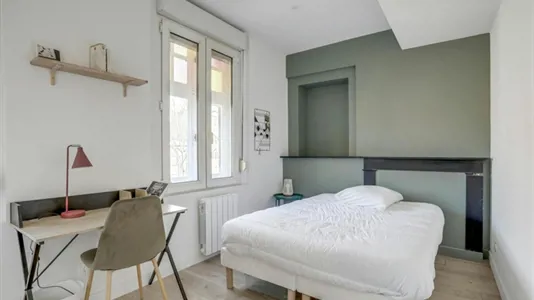 Rooms in Lille - photo 1