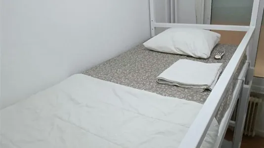 Rooms in Athens Exarchia - photo 1