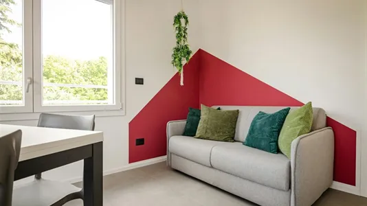 Apartments in Bologna - photo 9