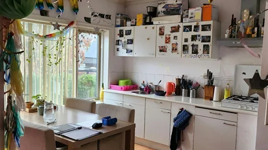 Rooms in Utrechtse Heuvelrug - photo 4