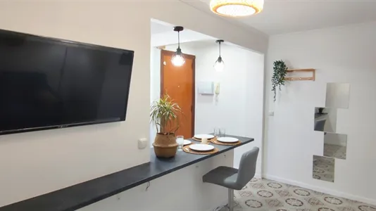 Rooms in Tarragona - photo 6