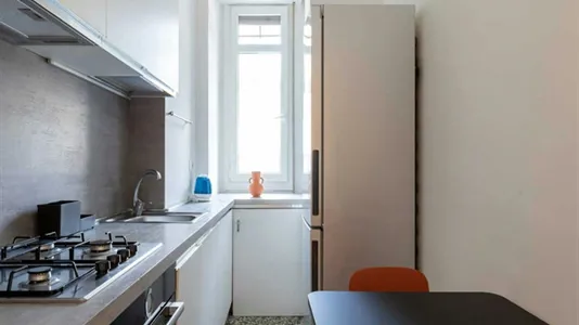 Rooms in Milano Zona 8 - Fiera, Gallaratese, Quarto Oggiaro - photo 6