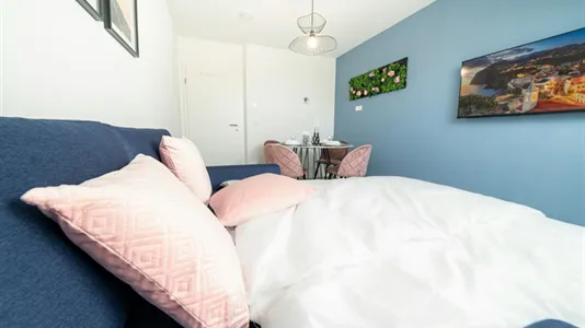 Apartments in Gießen - photo 7