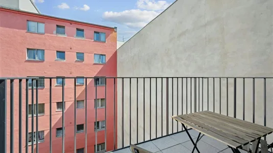 Rooms in Berlin Mitte - photo 5