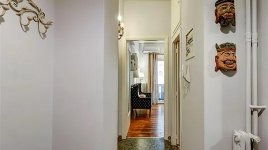 Apartments in Athens Agios Nikolaos - photo 10