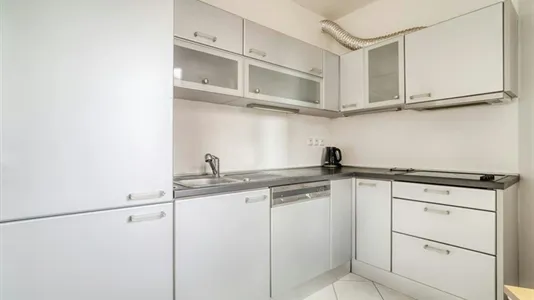 Apartments in Prague 10 - photo 8
