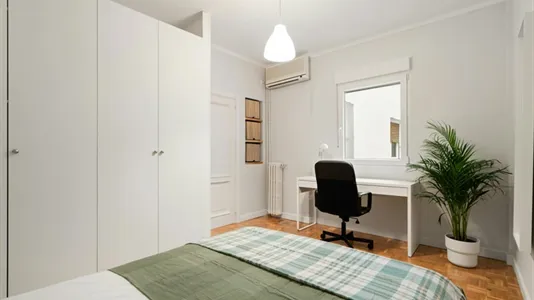 Apartments in Madrid Chamartín - photo 5