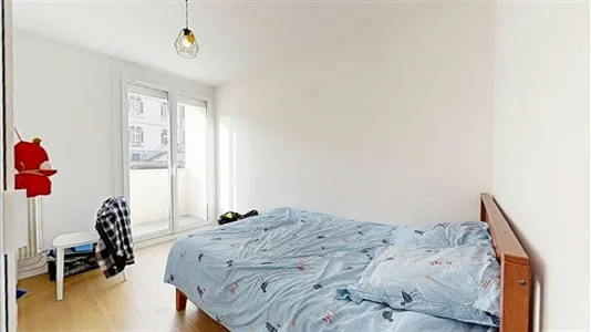 Rooms in Besançon - photo 5